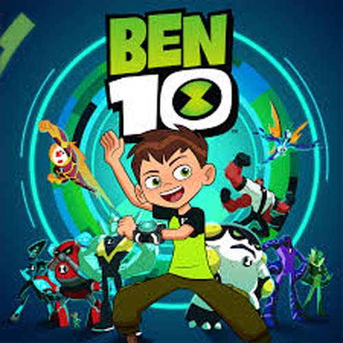 Ben 10