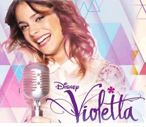 Violetta