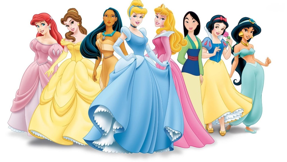 Principessa Disney